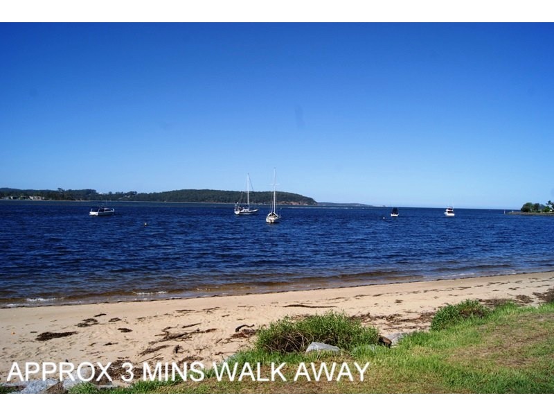 Batemans Bay NSW 2536