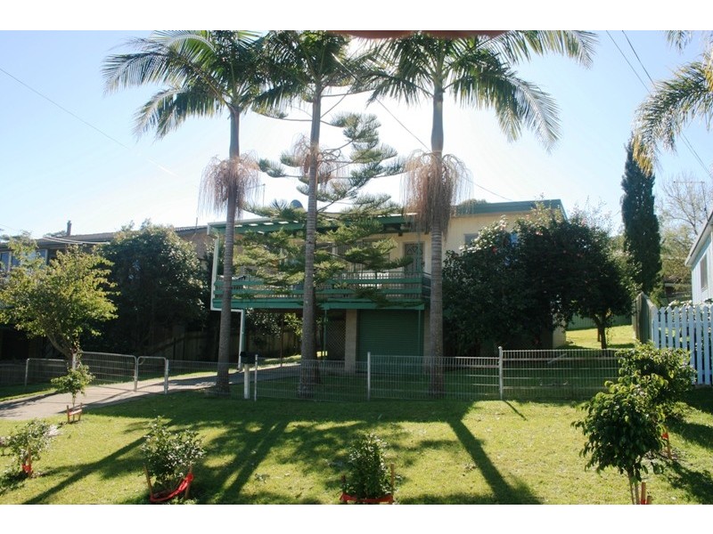 Batemans Bay NSW 2536