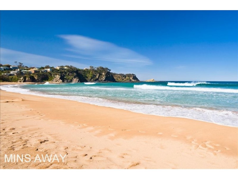Malua Bay NSW 2536