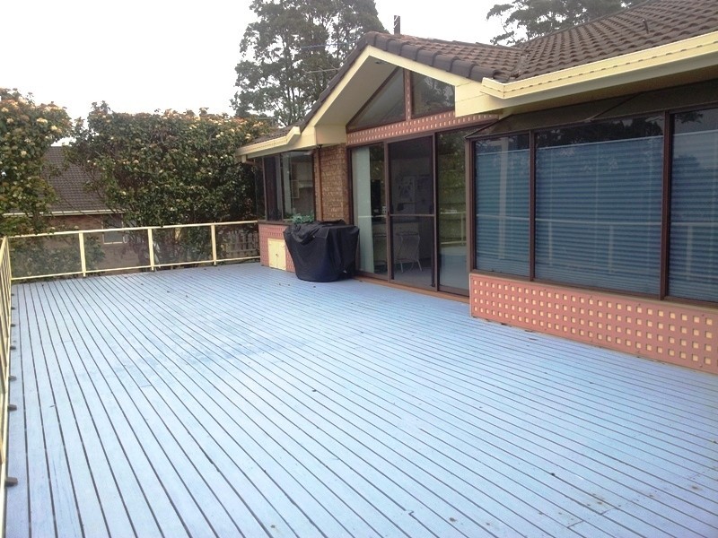 Surfside NSW 2536