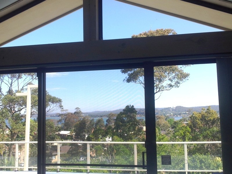 Surfside NSW 2536