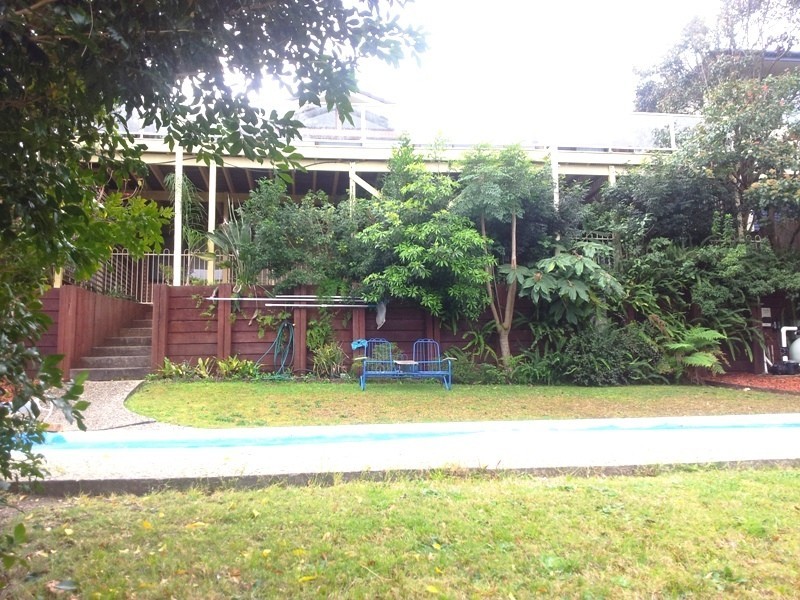 Surfside NSW 2536