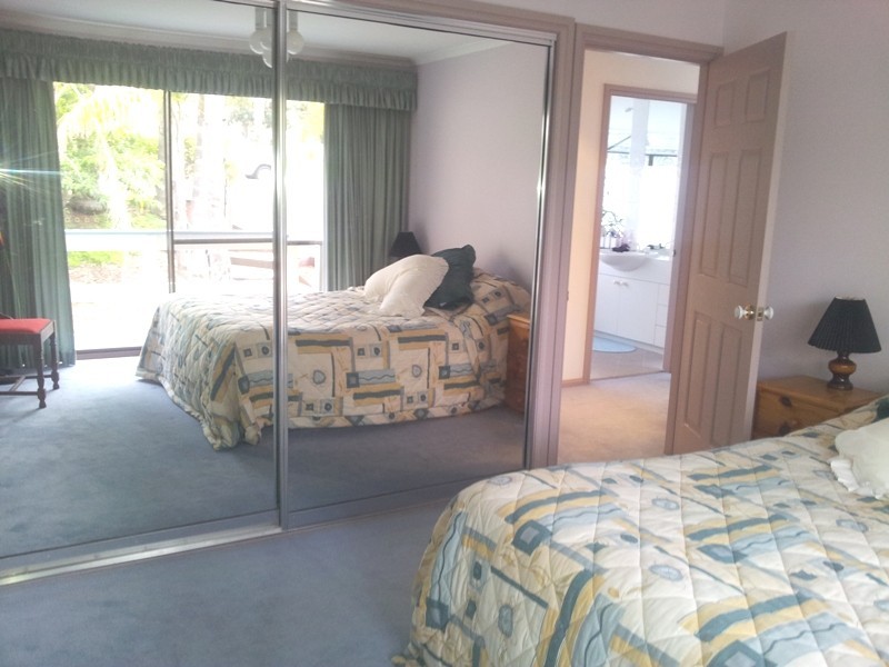 Surfside NSW 2536