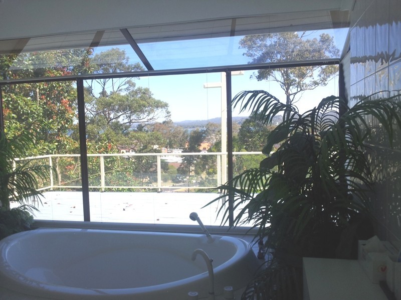 Surfside NSW 2536