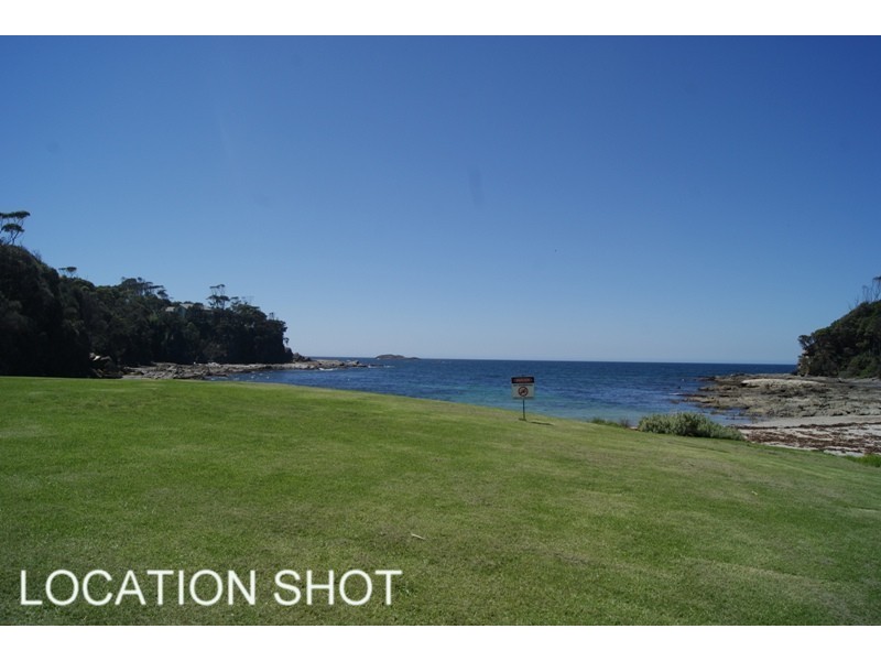 Malua Bay NSW 2536