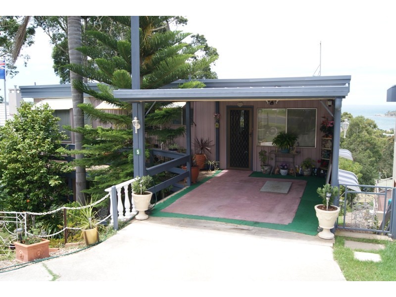 Catalina NSW 2536