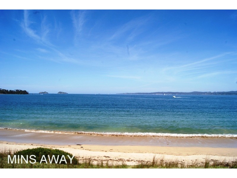 Long Beach NSW 2536