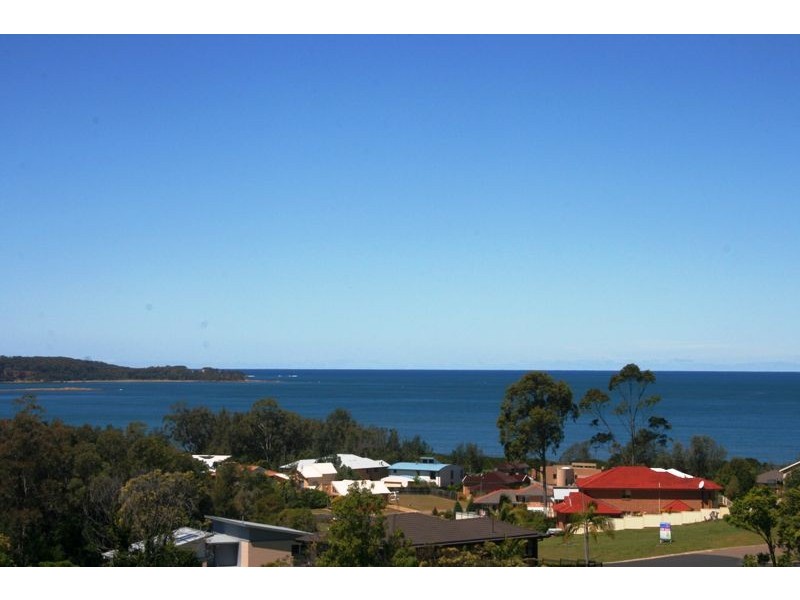 Long Beach NSW 2536