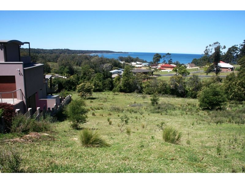 Long Beach NSW 2536