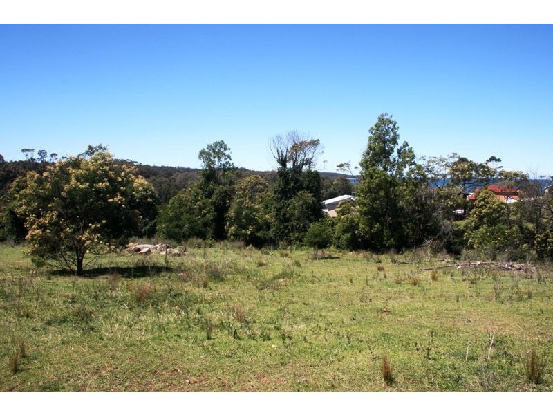 Long Beach NSW 2536