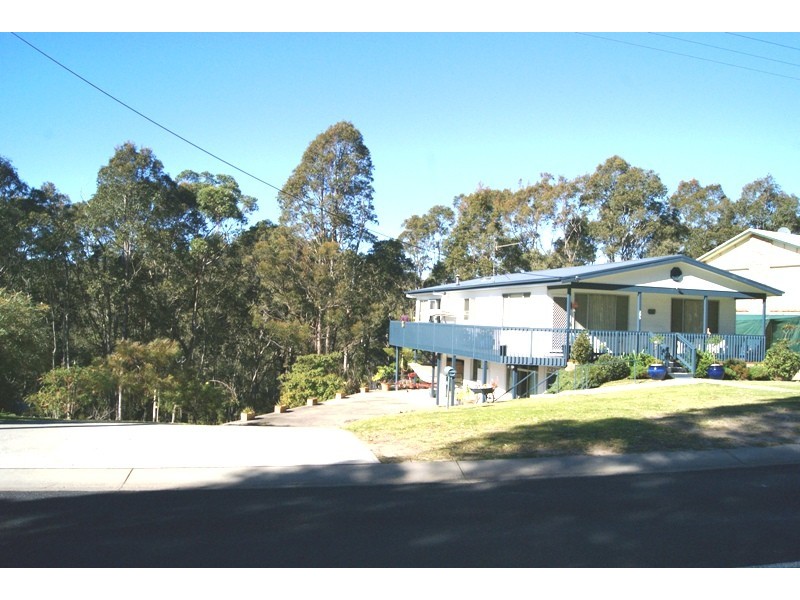 Moruya Heads NSW 2537