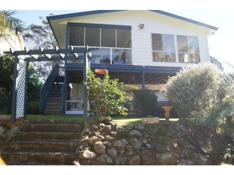 Moruya Heads NSW 2537