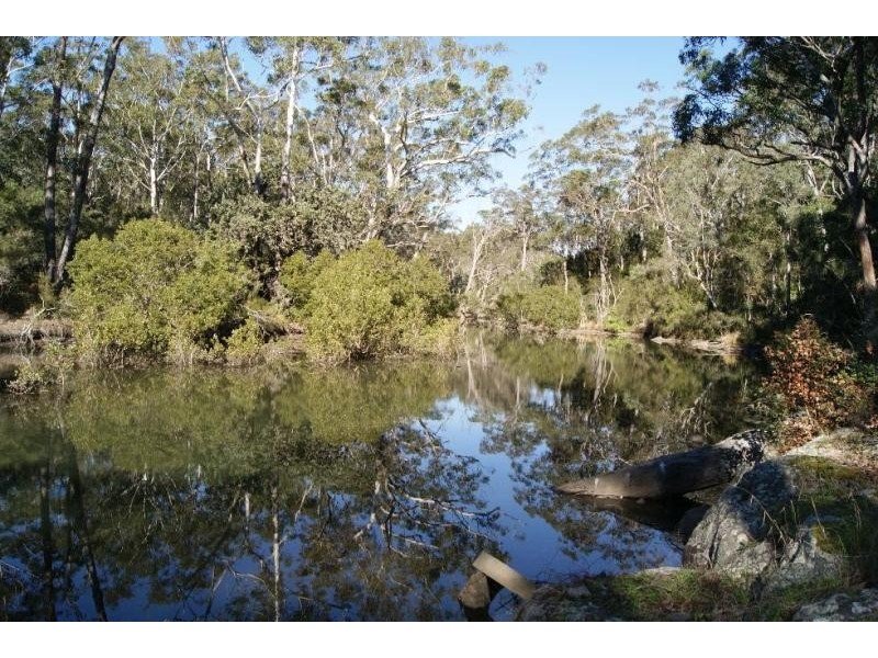 Moruya Heads NSW 2537