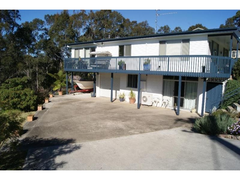 Moruya Heads NSW 2537