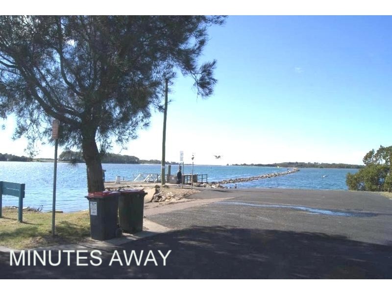 Moruya Heads NSW 2537
