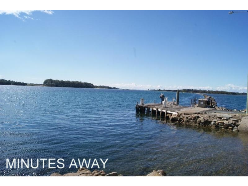 Moruya Heads NSW 2537