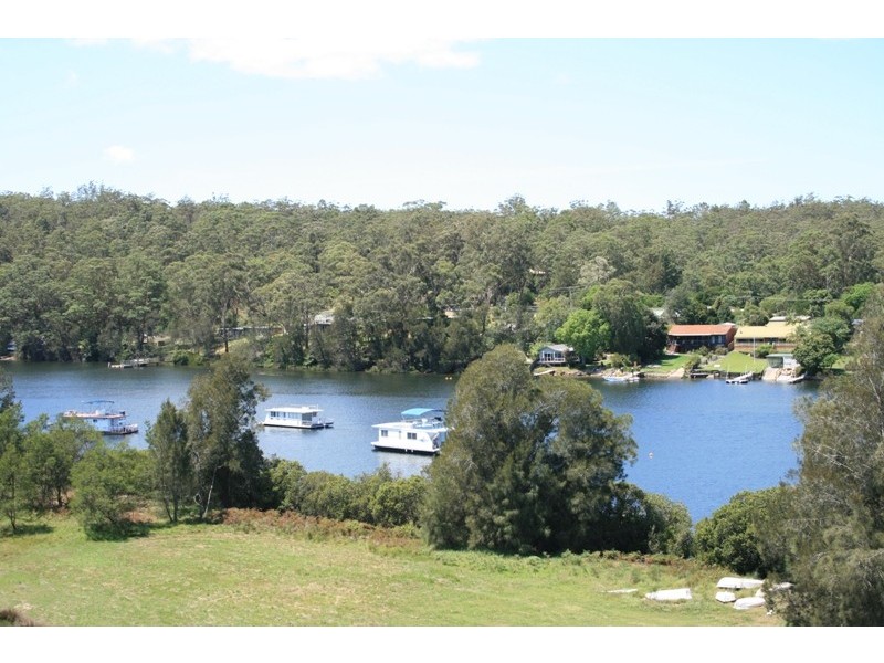 Nelligen NSW 2536
