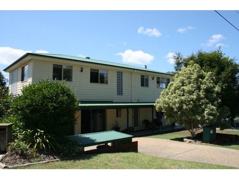 Nelligen NSW 2536