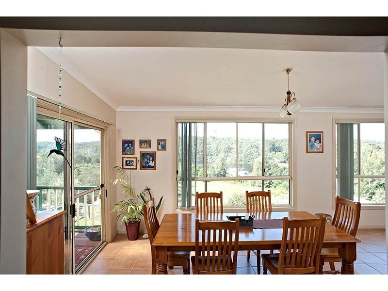 Nelligen NSW 2536