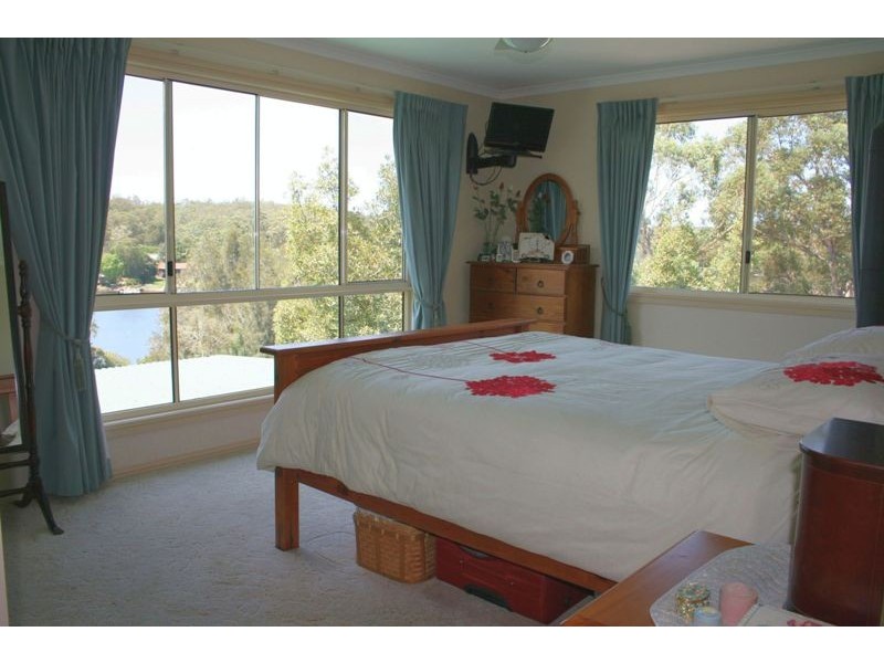 Nelligen NSW 2536