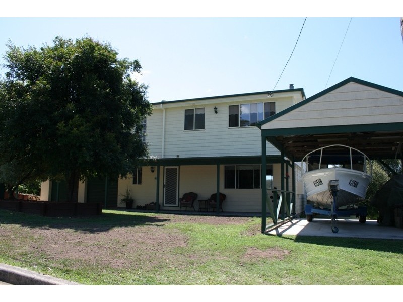Nelligen NSW 2536