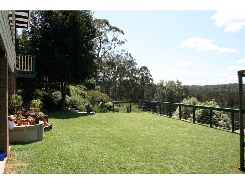 Nelligen NSW 2536