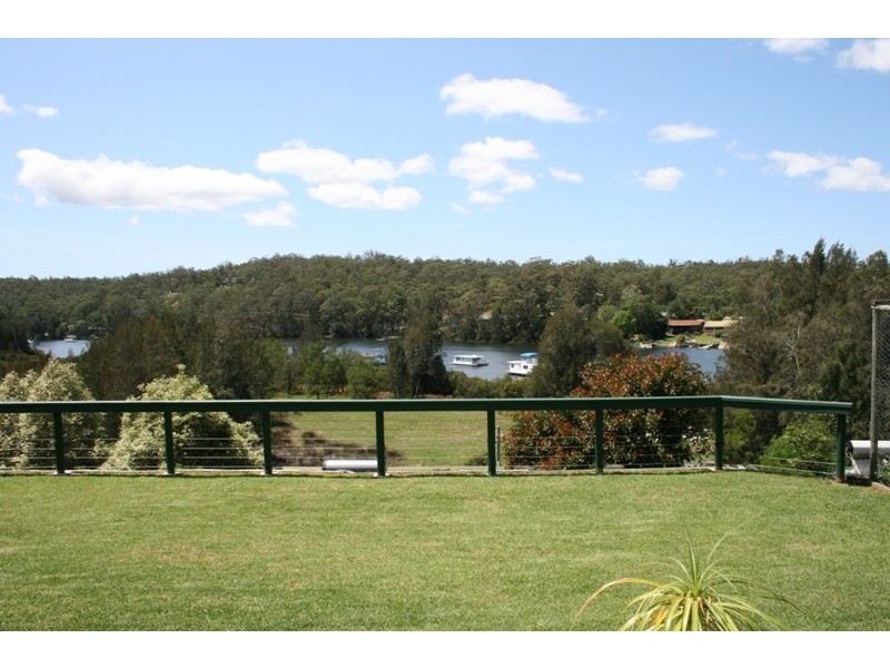 Nelligen NSW 2536