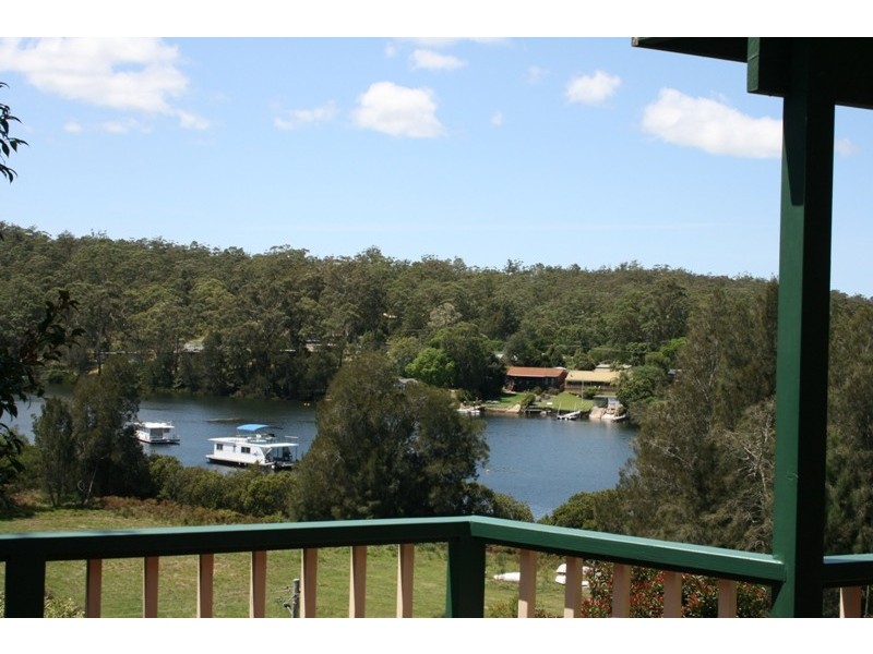 Nelligen NSW 2536