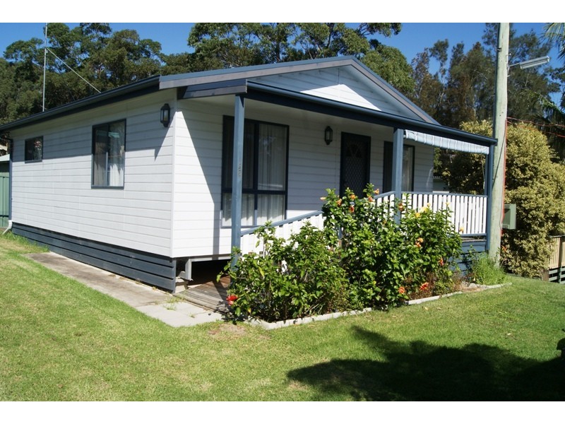 Sunshine Bay NSW 2536