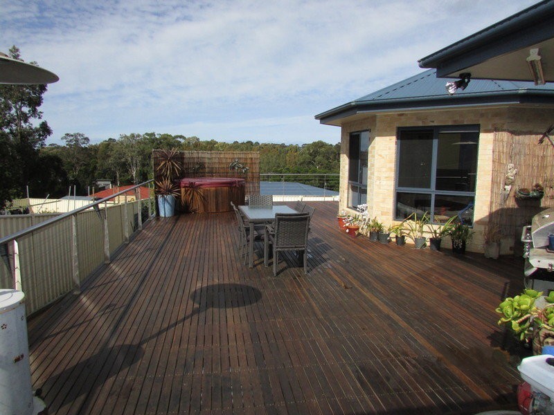 Batemans Bay NSW 2536