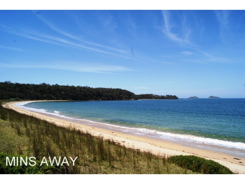 North Batemans Bay NSW 2536