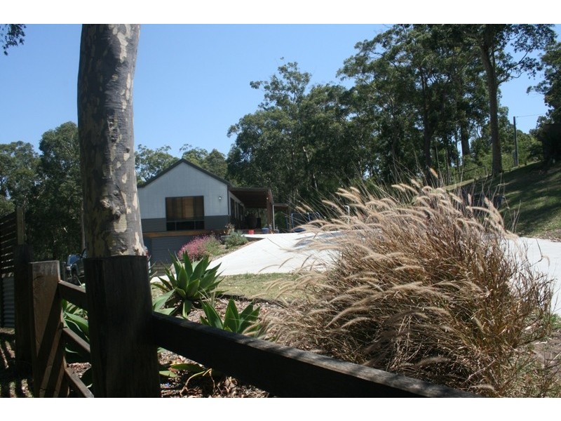 North Batemans Bay NSW 2536