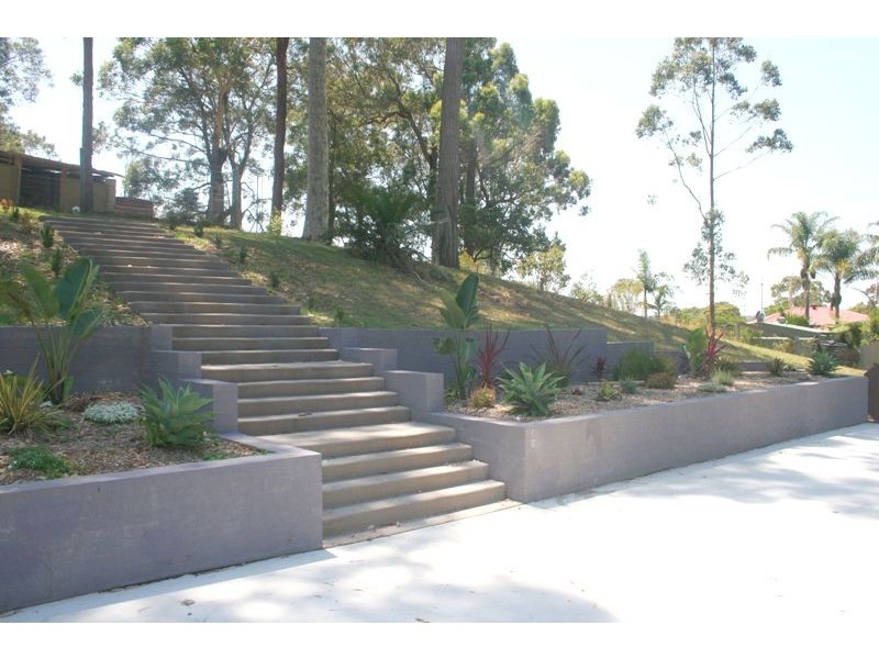 North Batemans Bay NSW 2536