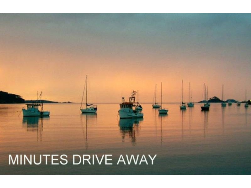 North Batemans Bay NSW 2536