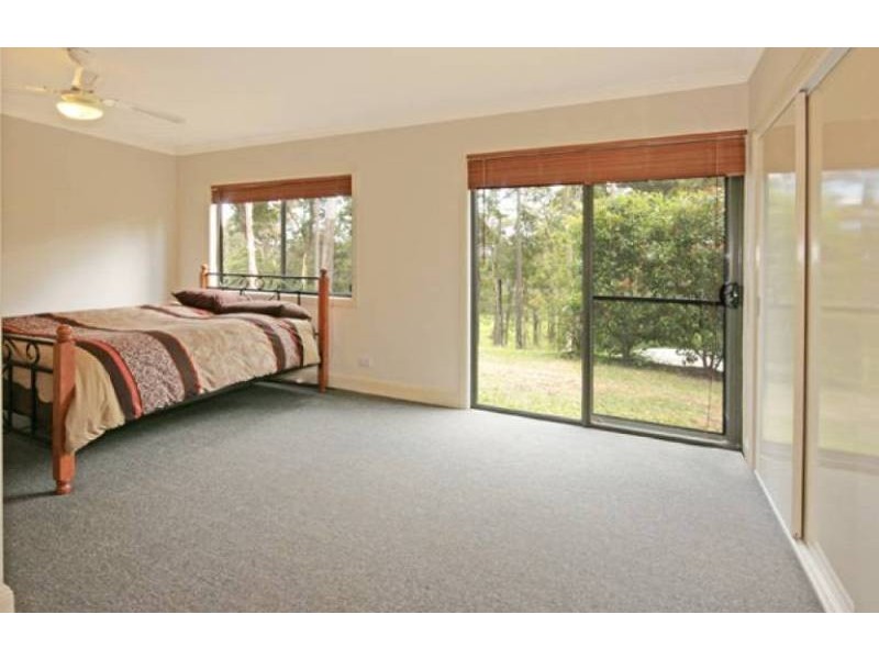 North Batemans Bay NSW 2536