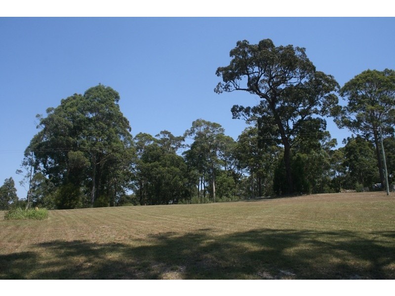 North Batemans Bay NSW 2536