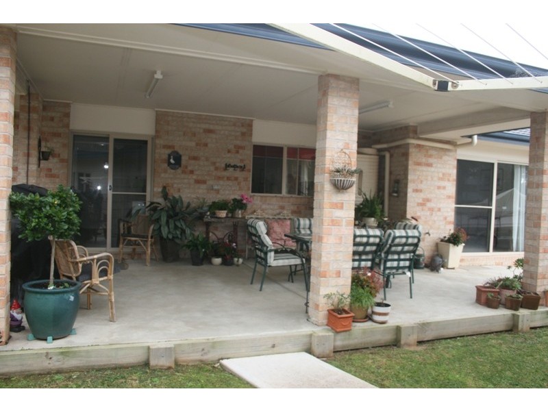Sunshine Bay NSW 2536