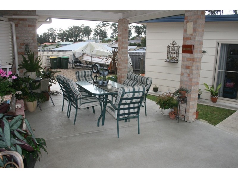 Sunshine Bay NSW 2536