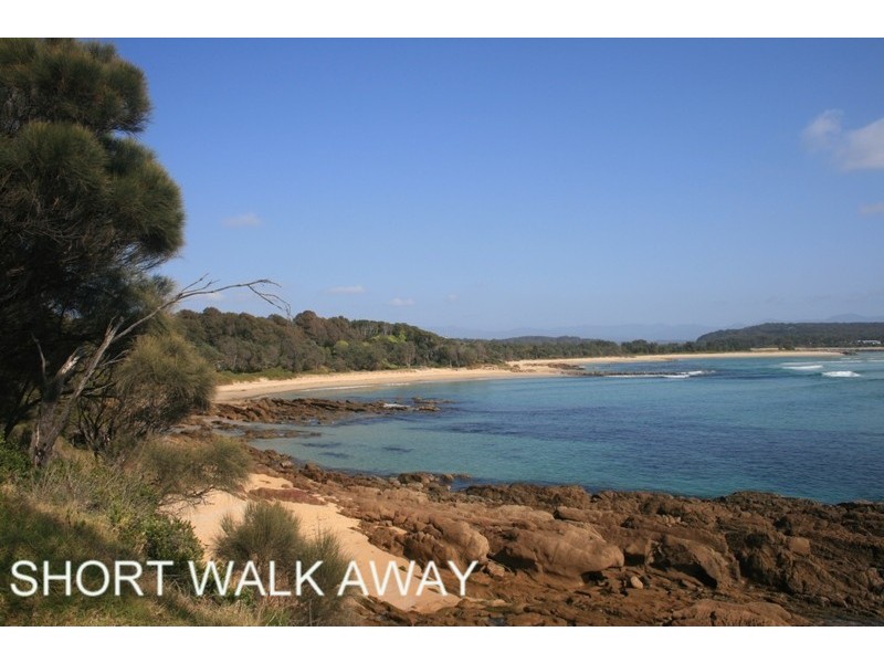 Moruya Heads NSW 2537