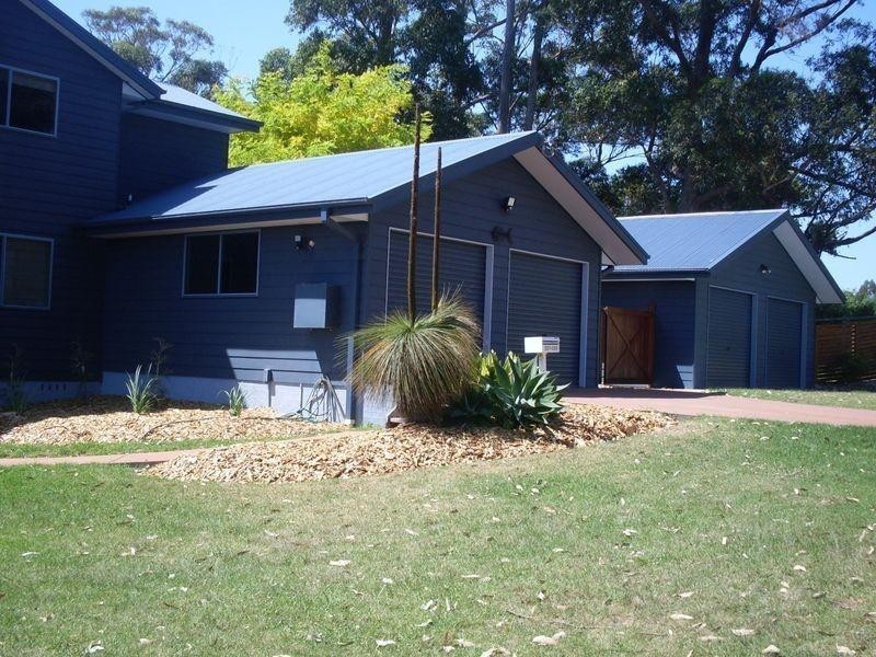 Moruya Heads NSW 2537