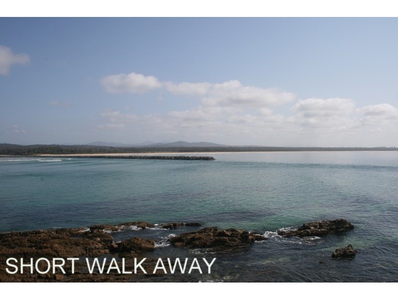 Moruya Heads NSW 2537