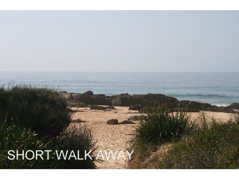 Moruya Heads NSW 2537