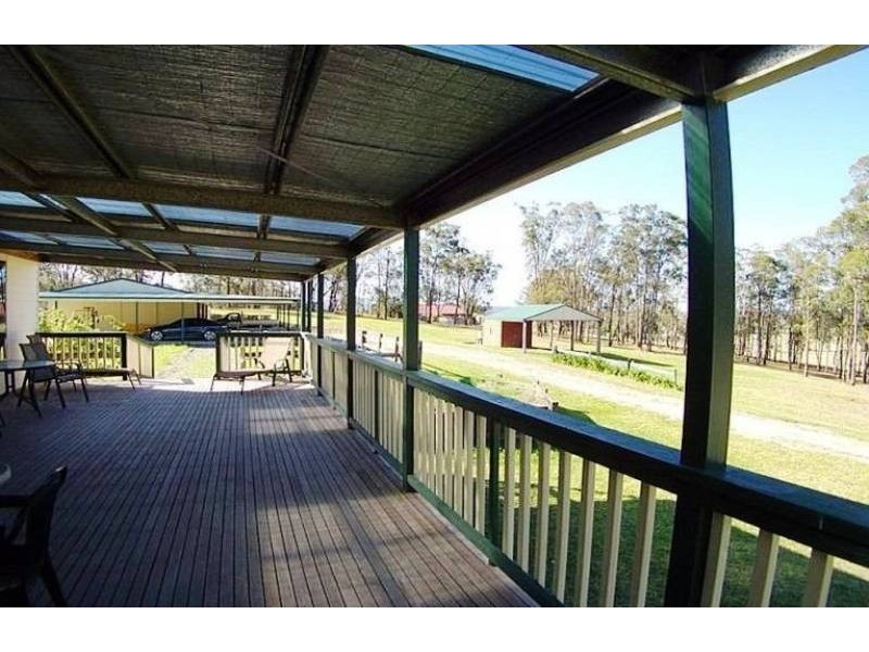 Moruya NSW 2537