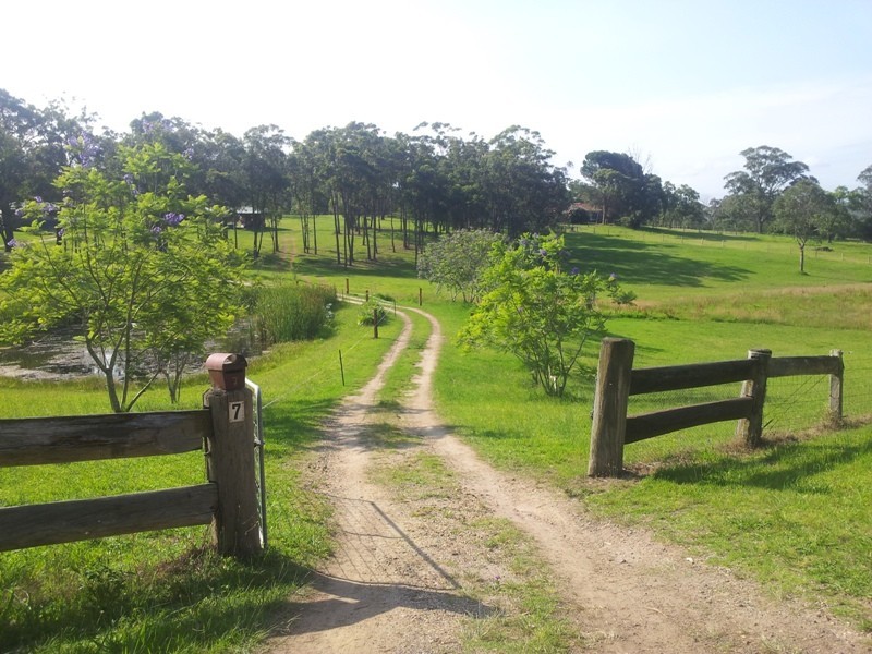 Moruya NSW 2537