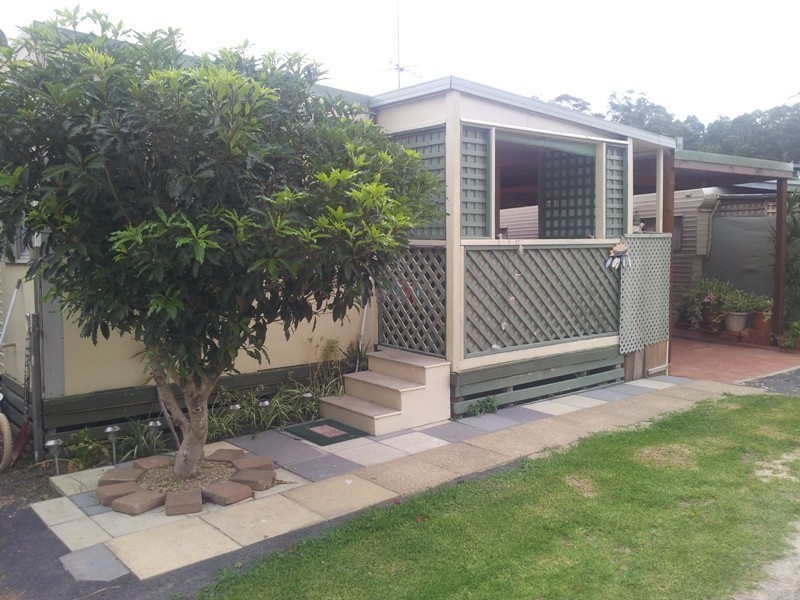 Batemans Bay NSW 2536