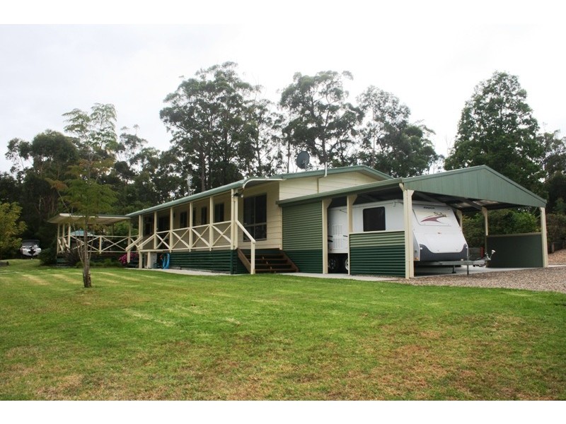 Bodalla NSW 2545