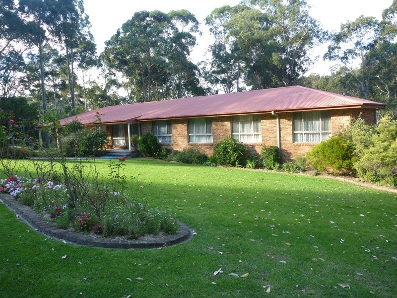 53 The Anchorage, Moruya Heads NSW 2537