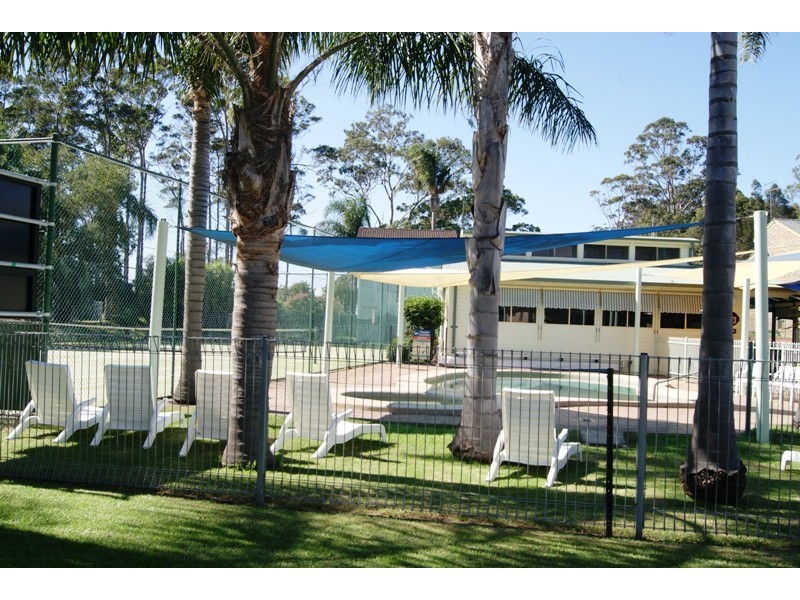 Sunshine Bay NSW 2536