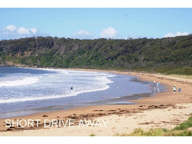 North Batemans Bay NSW 2536