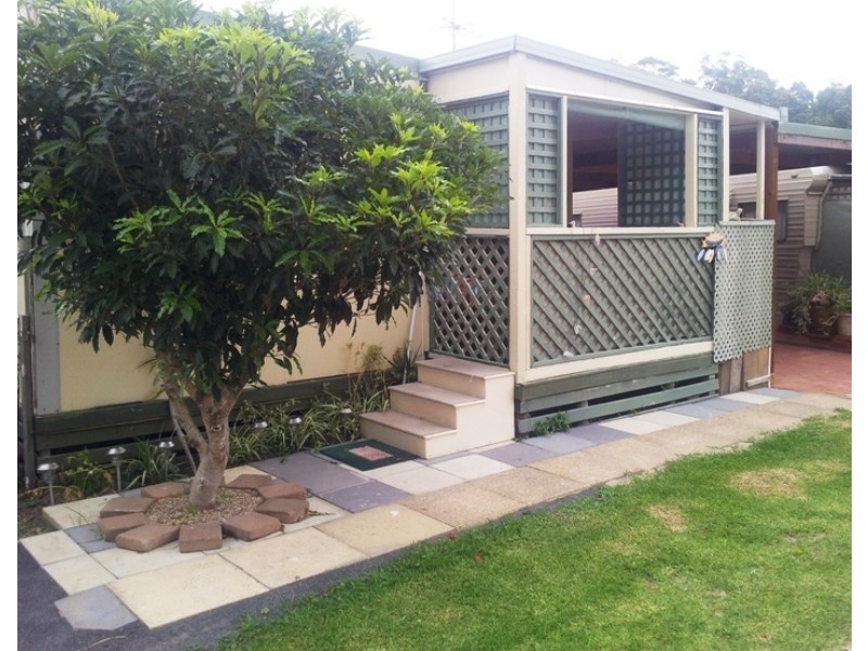 North Batemans Bay NSW 2536